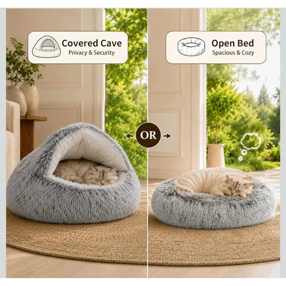 ShinHye cat bed